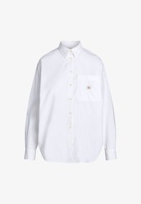 Seleccionado, bright white