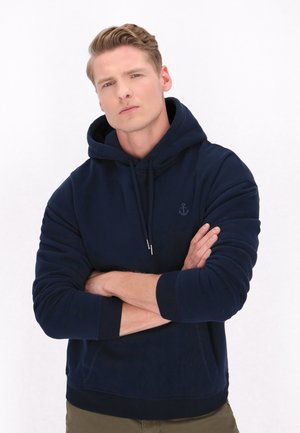 - Bluza z kapturem