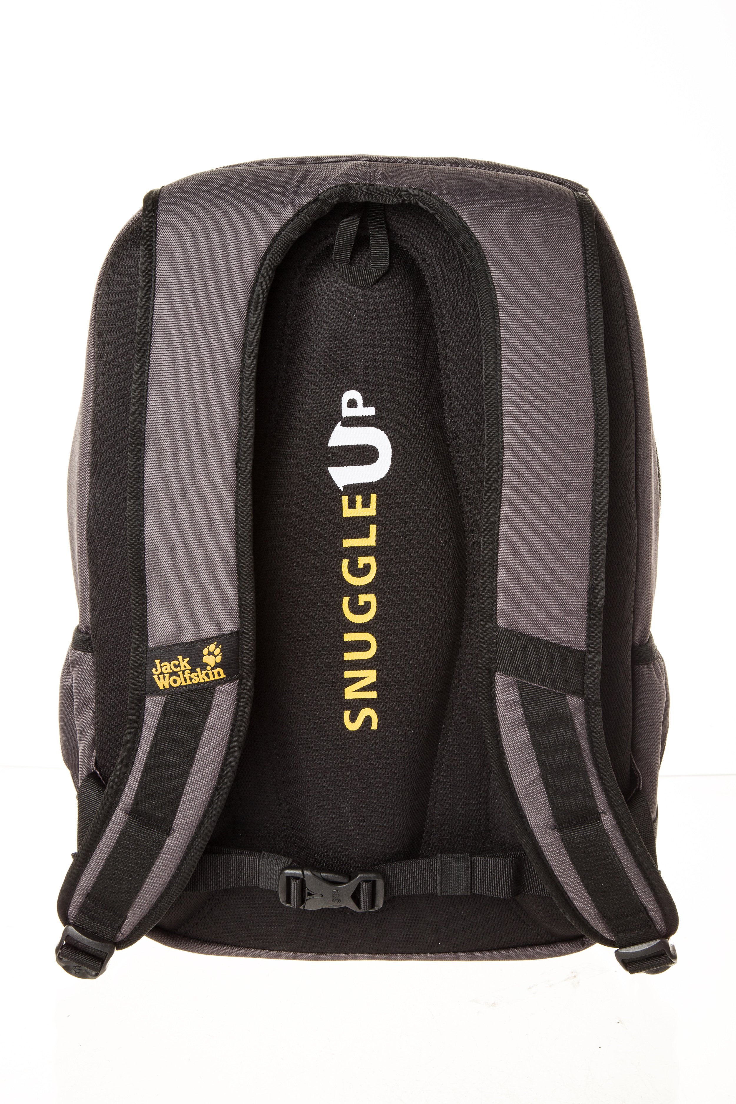 jack wolfskin snuggle up ruckensacark