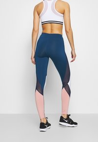 Even&Odd active Leggings - dark blue