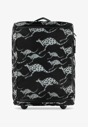 Chiemsee JUMP N FLY SOFT - Valise à roulettes - black
