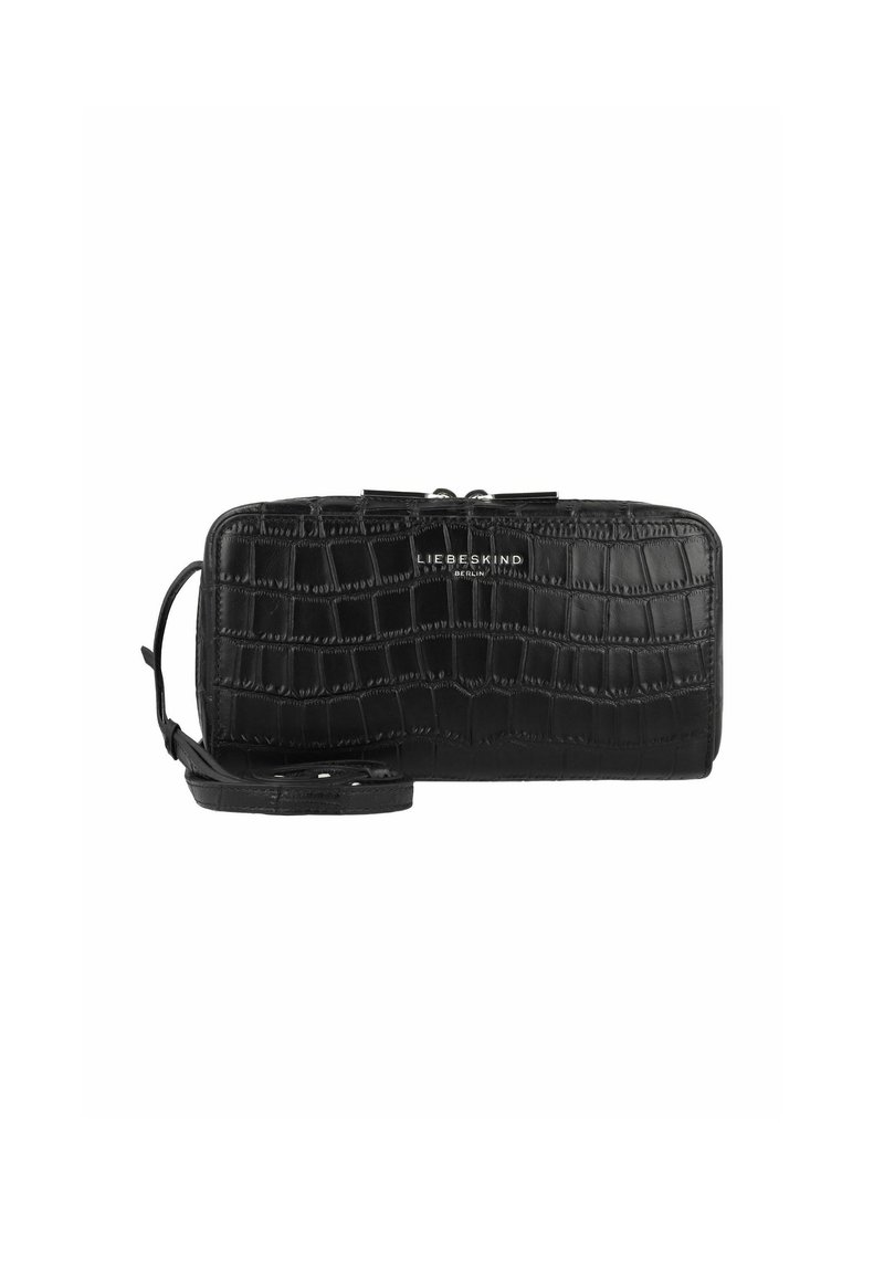 Liebeskind Berlin Pochette noir