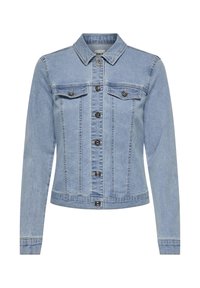 ONLMAGIC GUA - Chaqueta vaquera - light blue denim