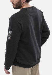 Millet CDG CHAMONIX CRNECK - Sweatshirt - noir