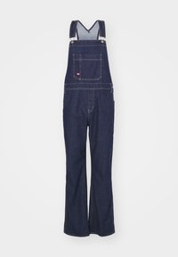 CLASSIC - Jeans Straight Leg - rinsed