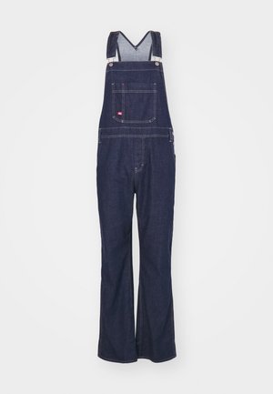 Dickies CLASSIC - Jean droit - rinsed