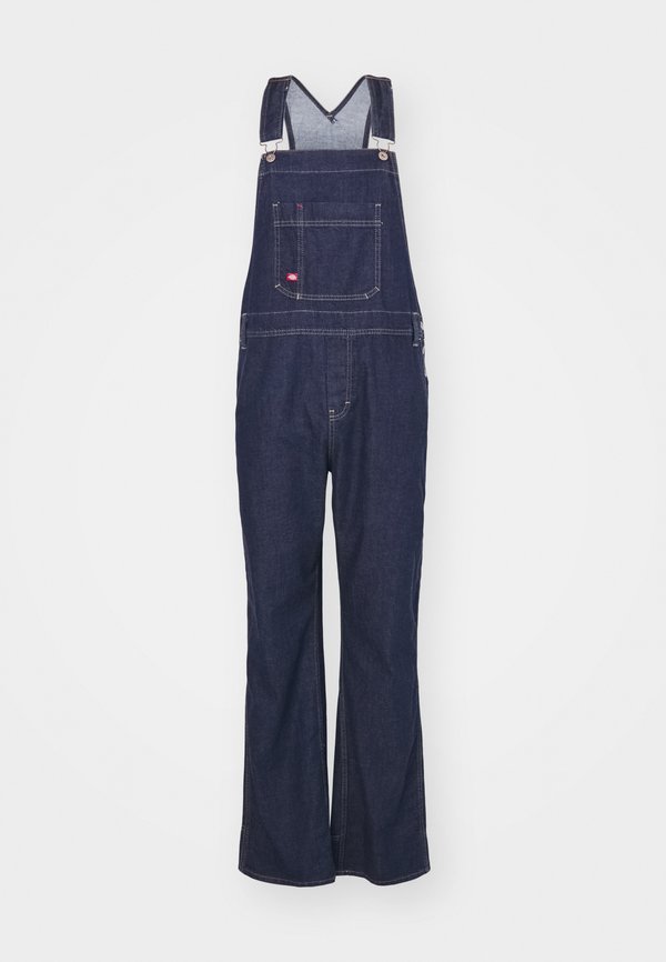CLASSIC - Straight leg jeans - rinsed4