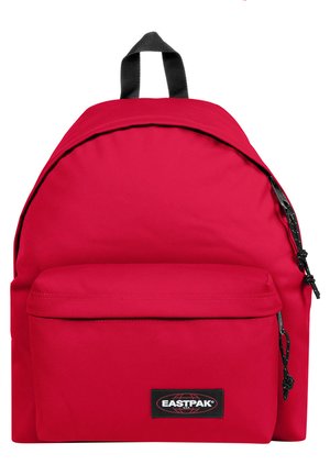 PADDED PAK'R - Mochila - sailor red