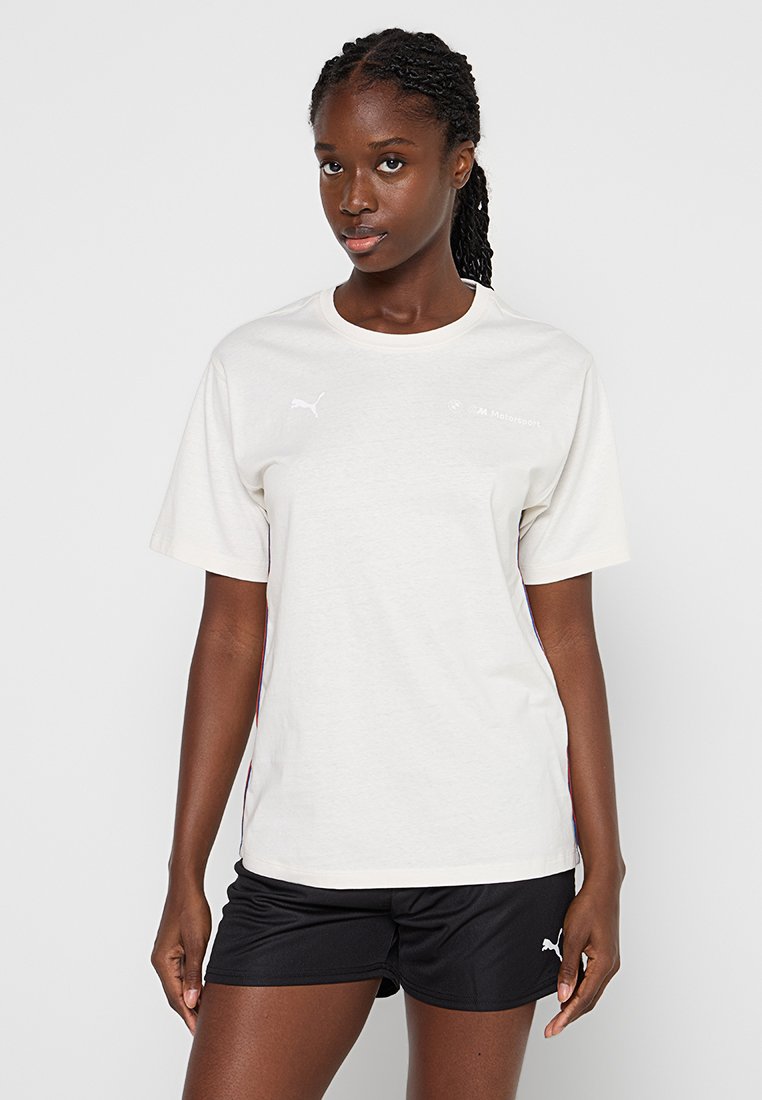 Puma Sport T-shirt grijs Puma Sport T-shirt grijs