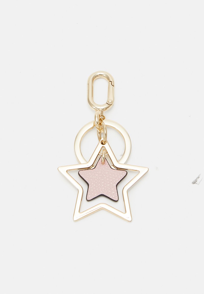 Furla VENUS KEYRING STAR - Privjesak za ključeve - alba