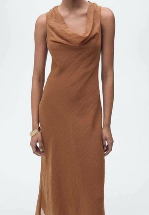 Mango, Robe de jour - brown