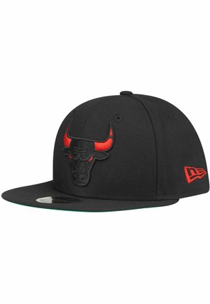 New Era Cap - black