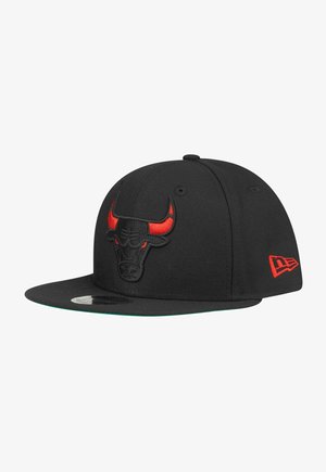New Era Cap - black
