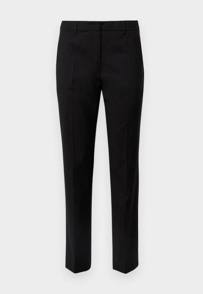 WEEKEND MaxMara CANON - Trousers - nero