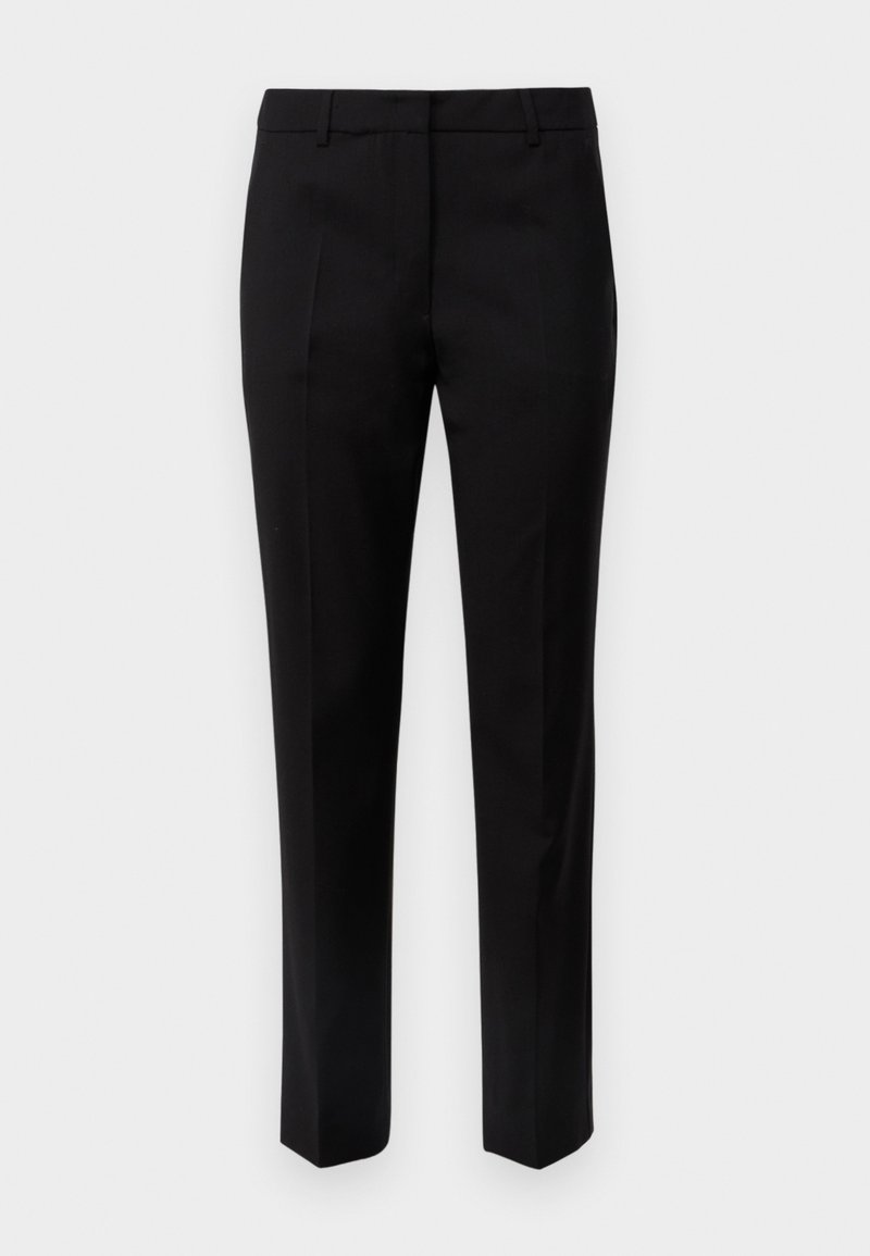 Weekend Max Mara Broek zwart