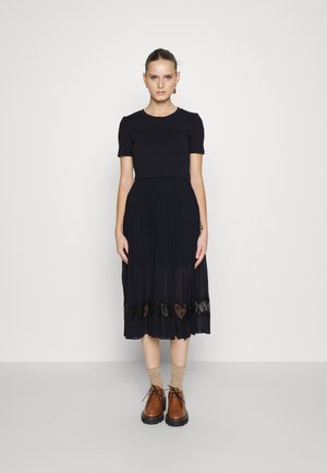 TELI - Vestido informal - bicolore