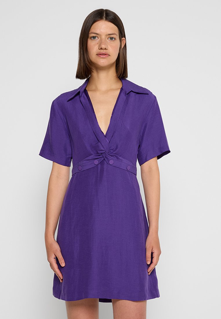 sandro Jurk paars sandro Jurk paars