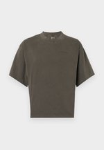 Won Hundred HOUSTON ITALIC UNISEX - Print T-shirt