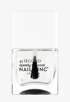 Nails Inc - Top coat