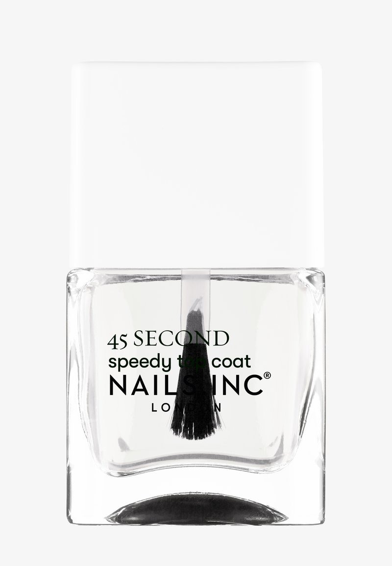 Nails Inc NAI SPEEDY NAIL POLISH - TOP COAT - Vernis à ongle (top coat) - top coat
