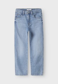 Valitud, light blue denim