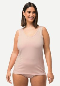 Ulla Popken Maglietta intima - pink