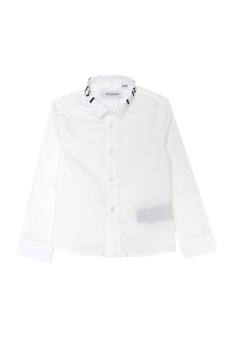 TRU TRUSSARDI JUNIOR Camicia - off white