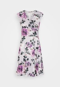 Não selecionado, beige/purple