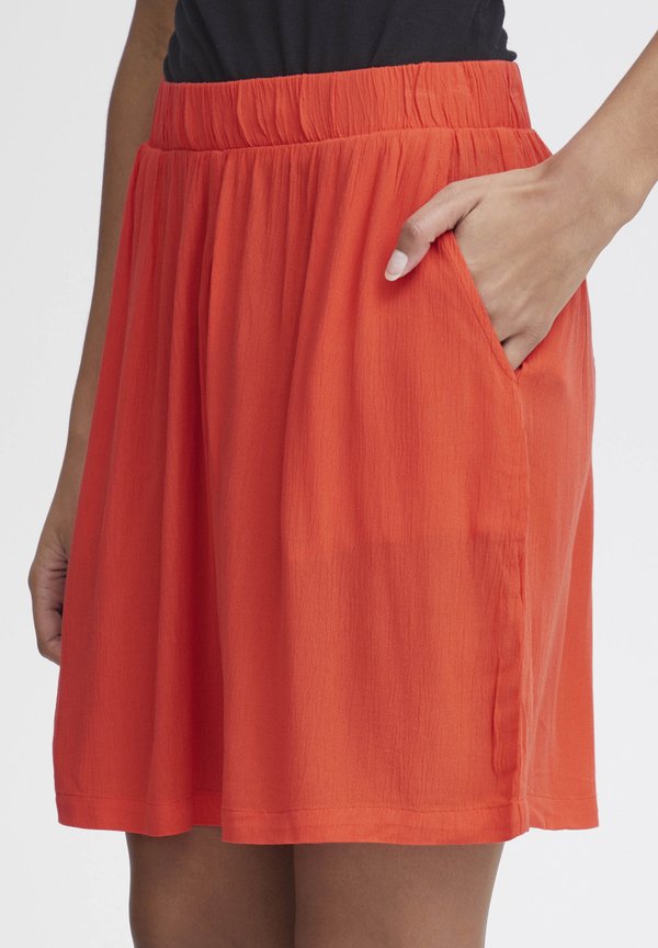 IHMarrakech - Shorts - grenadine3