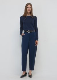 Calliope GIROCOLLO  - Maglione - blu