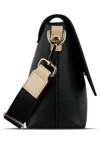 bugatti ELLA  - Borsa a tracolla - schwarz