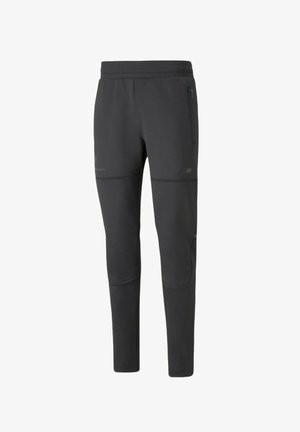 MOTOR - Pantalon de survêtement - black