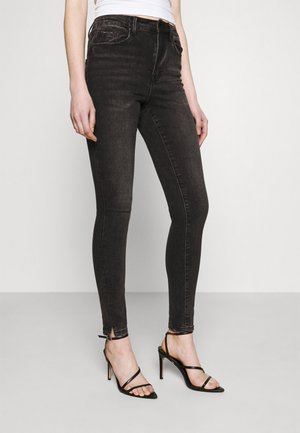 Jeans Skinny Fit - black