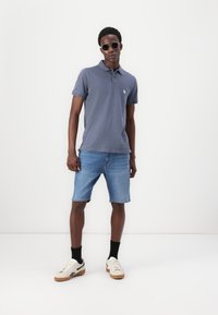 Abercrombie & Fitch - Koszulka polo