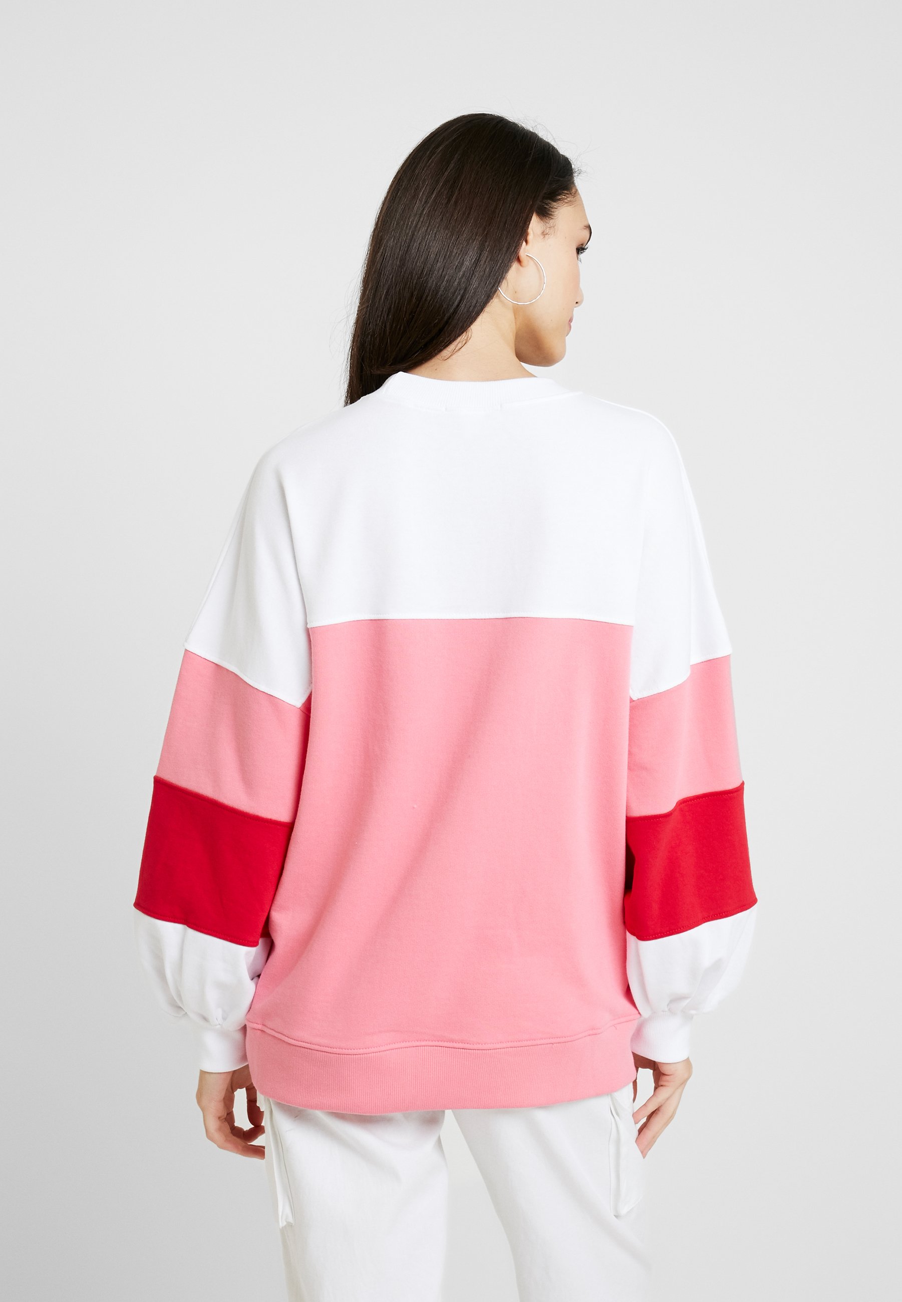 missguided honey bunny sweatshirt