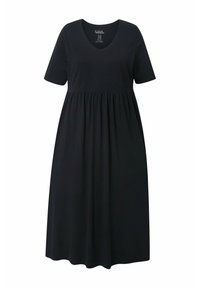 Niet geselecteerd, black