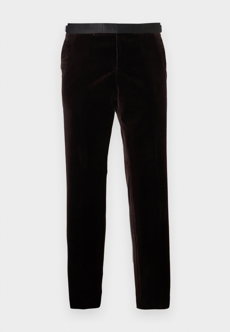 Boss Broek zwart Boss Broek zwart