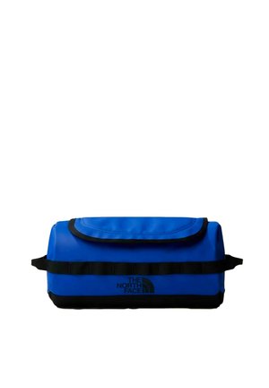 The North Face BASE CAMP TRAVEL - Kulturbeutel - blue