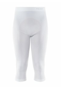 FALKE IMPULSE 3/4 - Strumpfhose - white