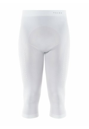IMPULSE 3/4 - Strumpfhose - white