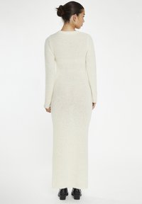 Glamorous Vestito lungo - cream