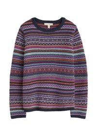 Seasalt Cornwall Stickad tröja - purple