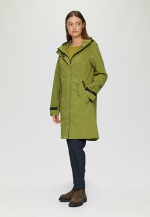 - Parka