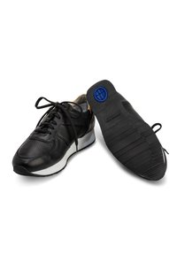 vitaform SOFT - Sneaker low - schwarz