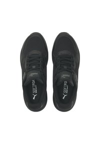 Puma X-RAY SPEED LITE  - Matalavartiset tennarit - black blackdark shadow