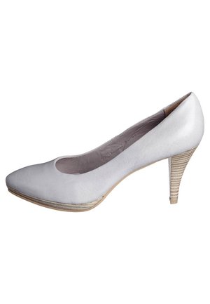 Scarpe da sposa - lilac
