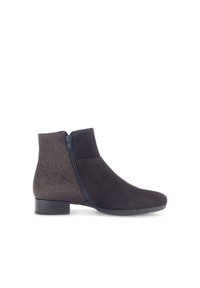 Gabor Stiefelette - chocolate