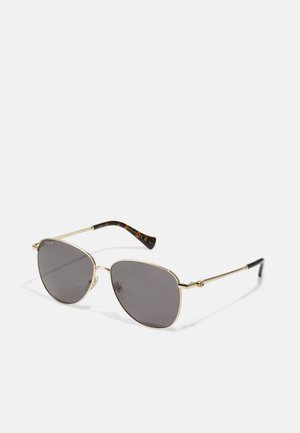 UNISEX - Sonnenbrille - gold- coloured