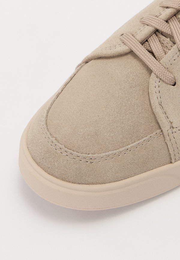 EMERSON STREET - Trainers - light taupe4
