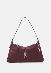 Unselected, bordeaux